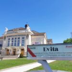 Dramaturgiepraktikum bei „Evita“