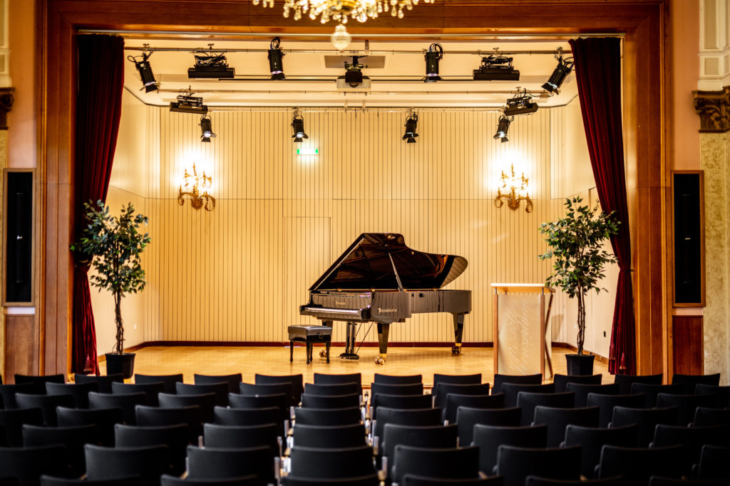 Musica da Camera am 16.06.2019