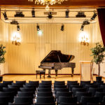 Musica da Camera am 16.06.2019