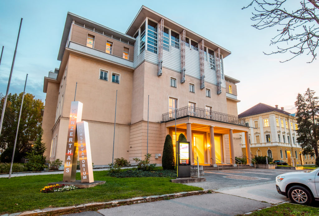 „One Day“ – Studioaufnahme mit Musicalstar Annemieke van Dam