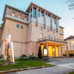 „One Day“ – Studioaufnahme mit Musicalstar Annemieke van Dam