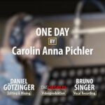 „One Day“ mit Musicalstar Annemieke van Dam online!