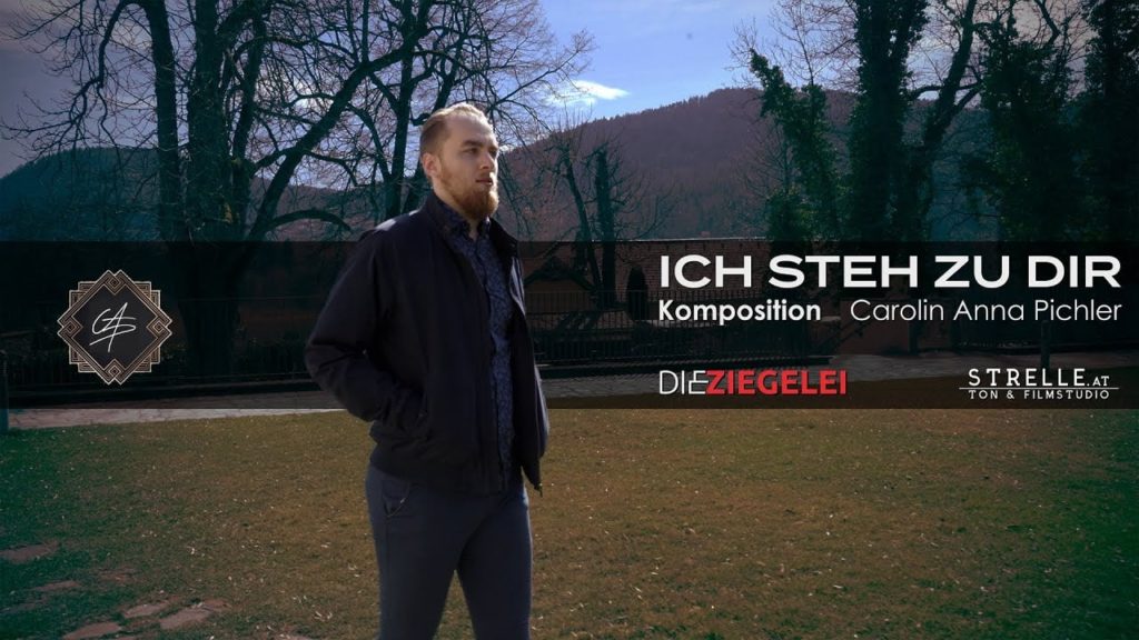 „Ich steh zu Dir“ – erster offizieller Release