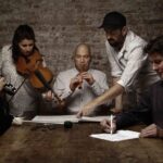 Ensemble Black Pencil Academy