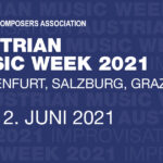 Austrian Music Week 2021