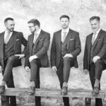 Arrangements für LUNGO4