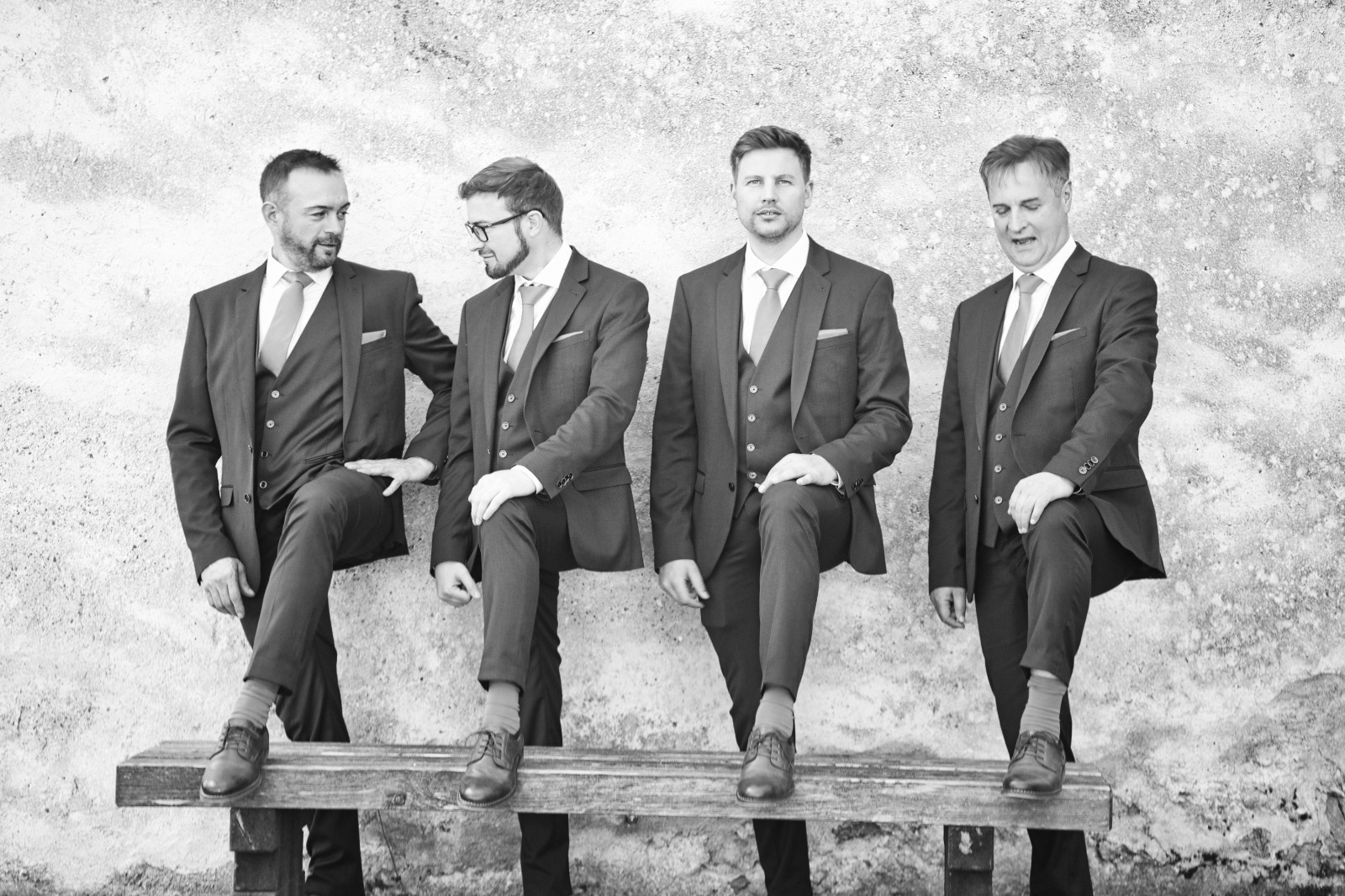 Arrangements für LUNGO4