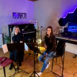 Musikvideo „Dualität in Bewegung“