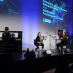 Uraufführung von „Auf zu neuen Ufern“