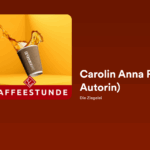 Zu Gast beim Podcast der Ziegelei