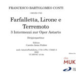 Edition für die MUK Wien