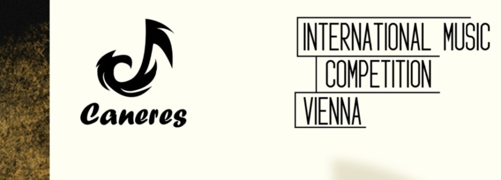 Gewinn bei Caneres International Music Competition