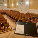 Konzert UNIkate im Konzerthaus Wien