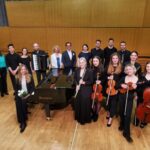 Erfolgreiches Diplomkonzert zum Studienabschluss