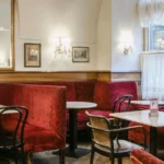 Musical Liederabend im Café Frauenhuber