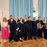 Klassisches Portraitkonzert in Wien