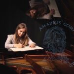 Gewinn des „Amadeus Composition Award“