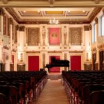 „Zauberhafte Klänge“ – Konzert im Ehrbar Saal