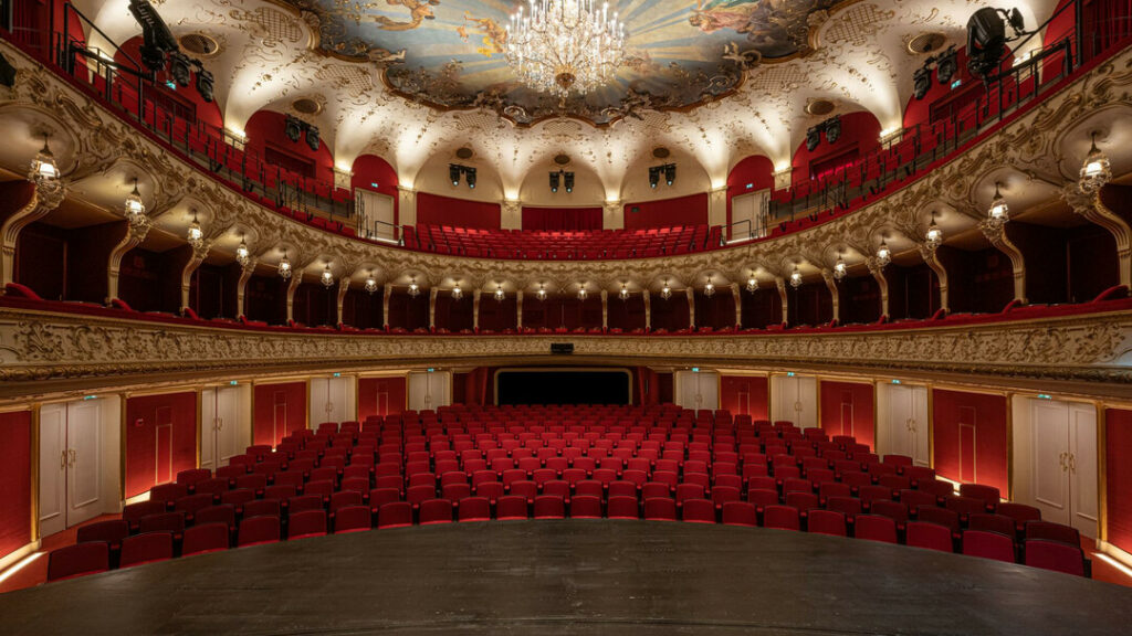 Neue Hauskomponistin am Salzburger Landestheater