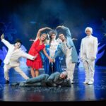 Uraufführung von „Die Schneekönigin“