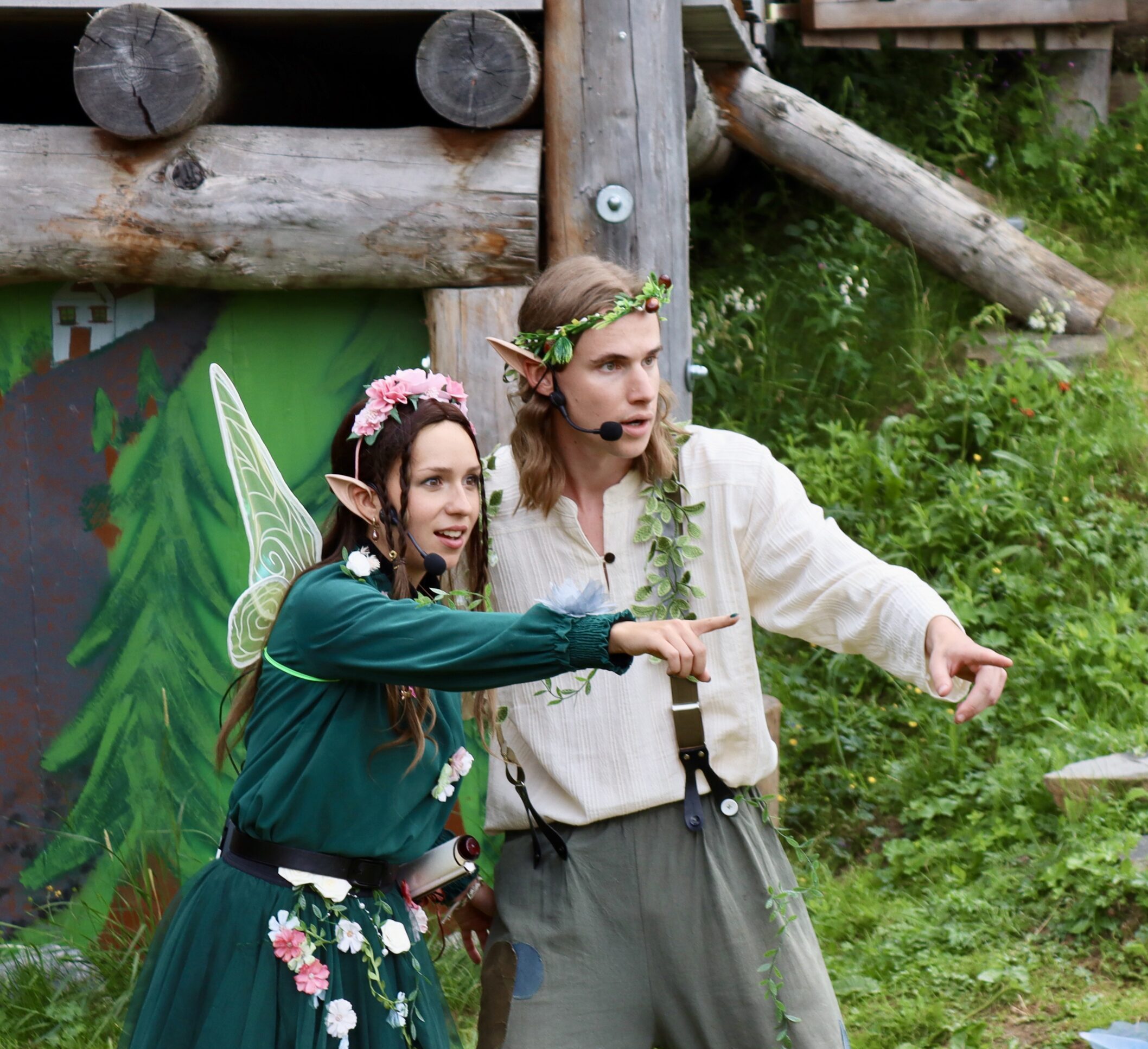 Trilogie – Finale am Katschberg