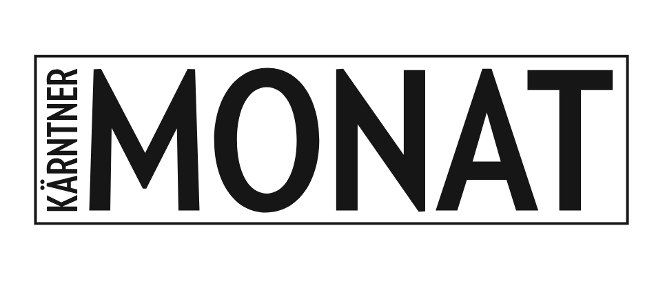 Artikel im Kärntner Monat Juni